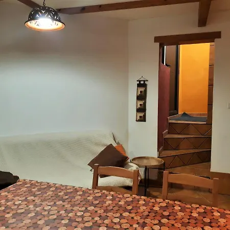 Casa De Pueblo En Saillagousse Ideal Familias * סאיאגוז