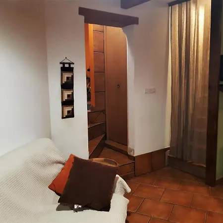 דירה Casa De Pueblo En Saillagousse Ideal Familias *
