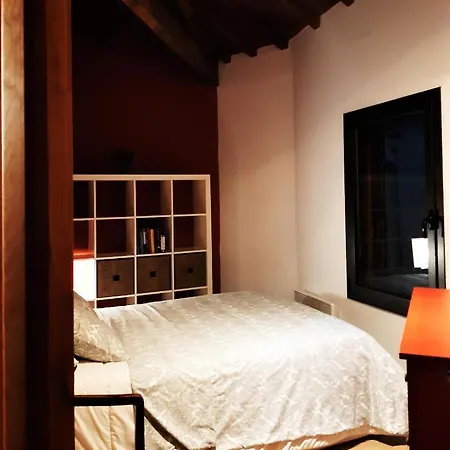 Casa De Pueblo En Saillagousse Ideal Familias דירה *