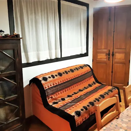 Casa De Pueblo En Saillagousse Ideal Familias סאיאגוז