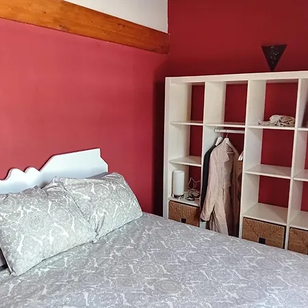 Casa De Pueblo En Saillagousse Ideal Familias *