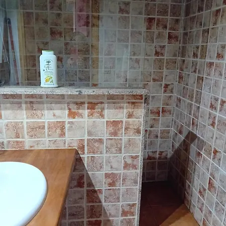 Casa De Pueblo En Saillagousse Ideal Familias דירה *