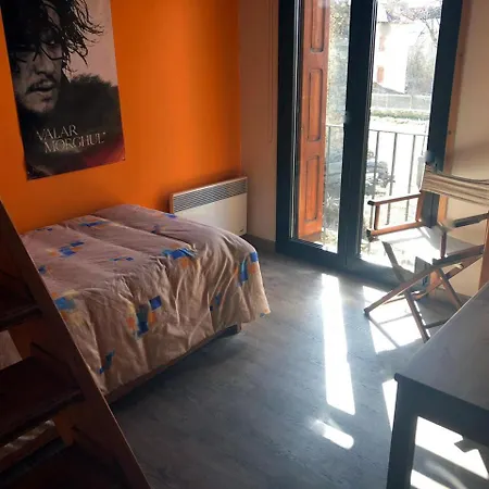 Casa De Pueblo En Saillagousse Ideal Familias