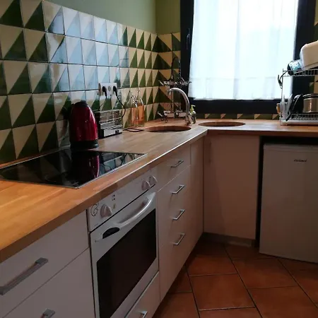 Casa De Pueblo En Saillagousse Ideal Familias *