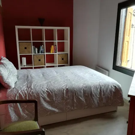 Casa De Pueblo En Saillagousse Ideal Familias