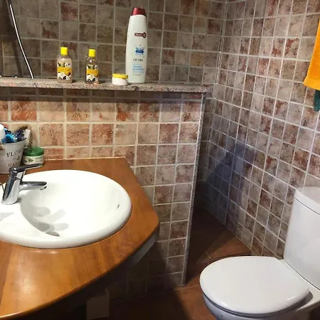 דירה Casa De Pueblo En Saillagousse Ideal Familias סאיאגוז