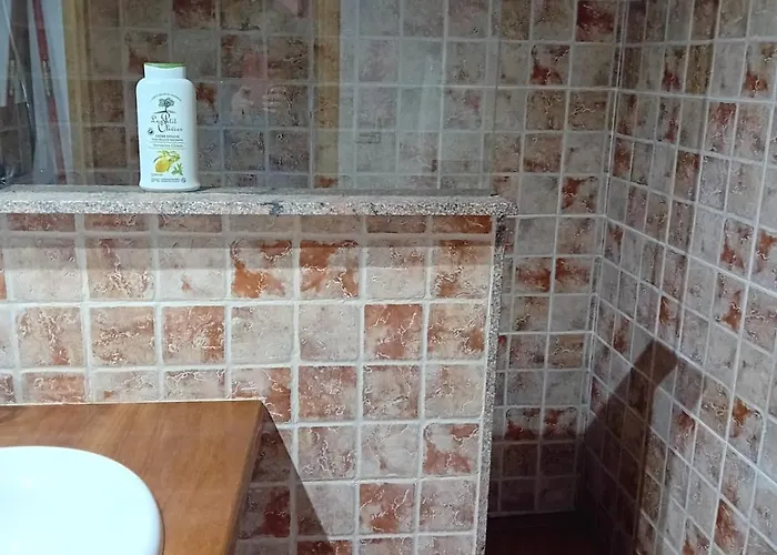 Casa De Pueblo En Saillagousse Ideal Familias アパート *