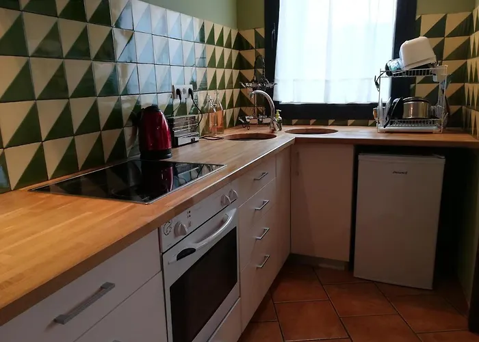 Casa De Pueblo En Saillagousse Ideal Familias *