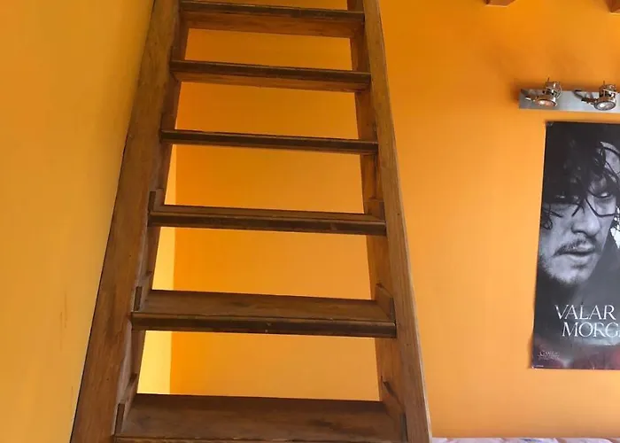 Casa De Pueblo En Saillagousse Ideal Familias アパート *