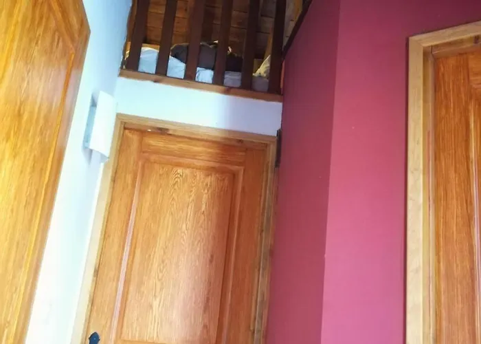 Casa De Pueblo En Saillagousse Ideal Familias